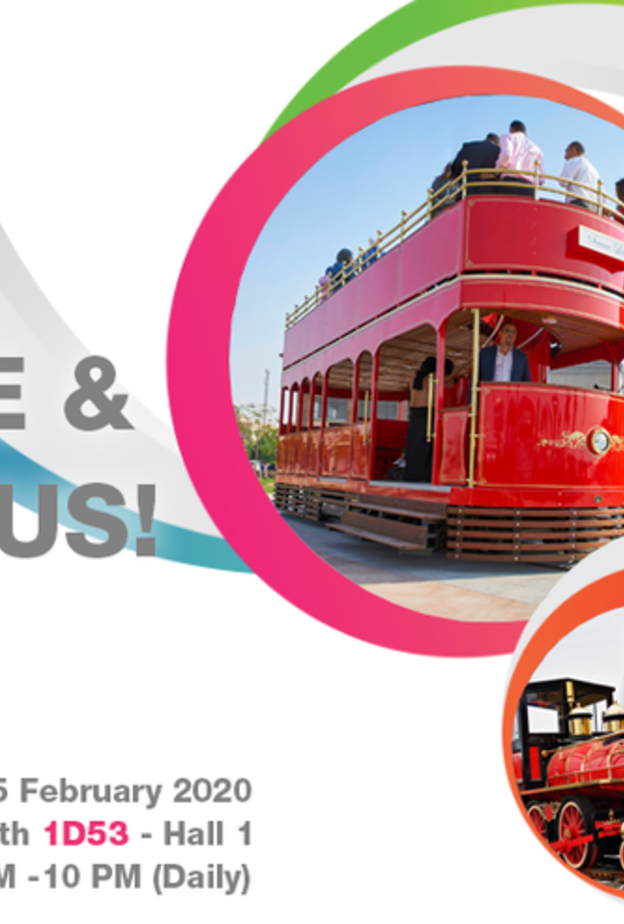  انطلاق المعرض السعودي للترفيه والتسلية لأول مرة في الرياض 