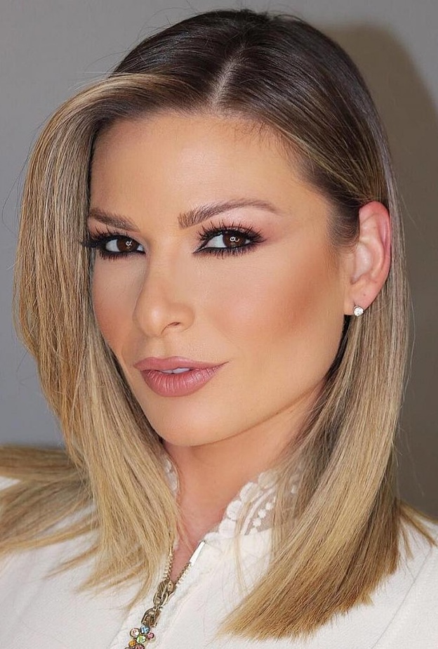 باميلا الكيك تهاجم ملكات جمال لبنان الممثلات