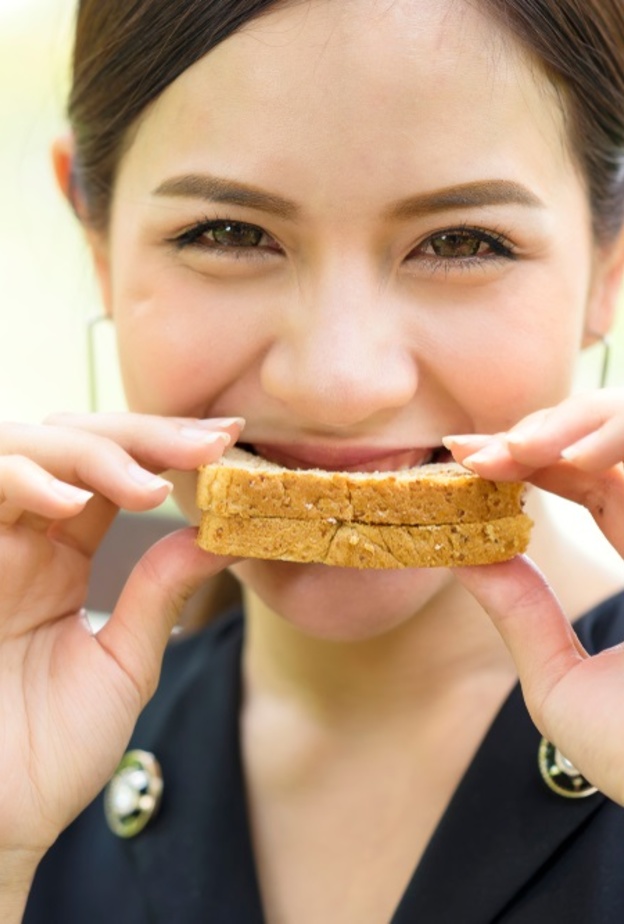 فوائد خبز الشوفان في انقاص الوزن