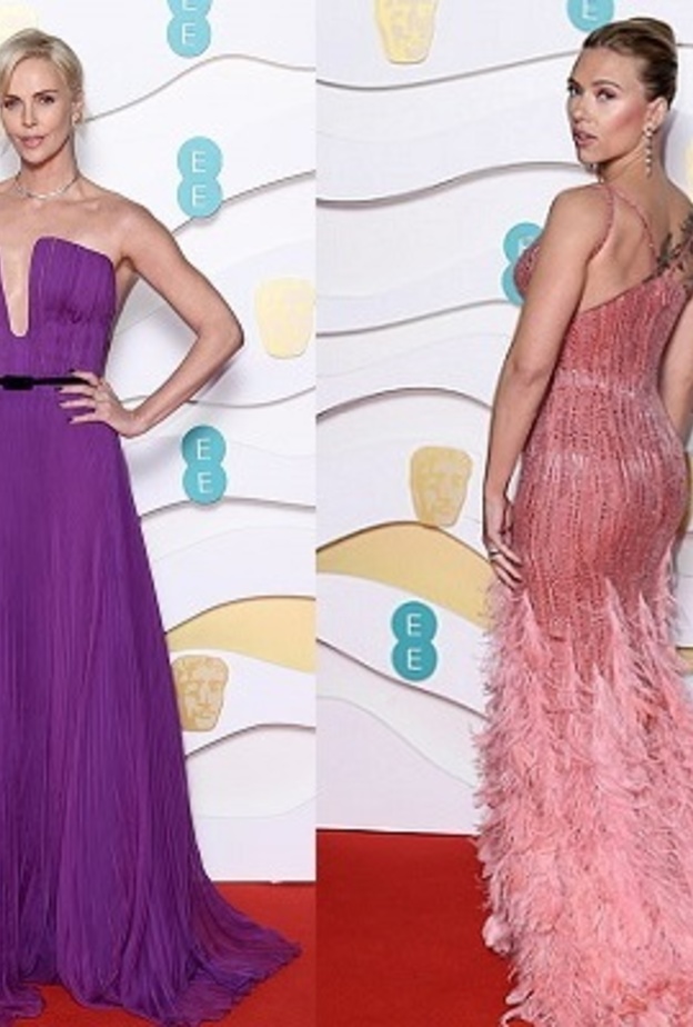  Emilia Clarke أطلّت بإطلالة راقية ومن دار Schiaparelli