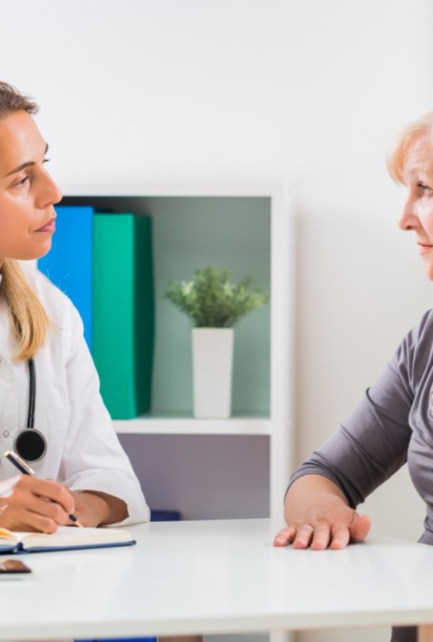  الاحتراق المهني يسبب أمراض القلب