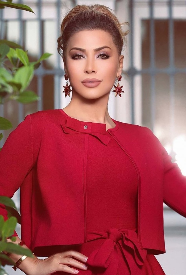 نوال الزغبي 