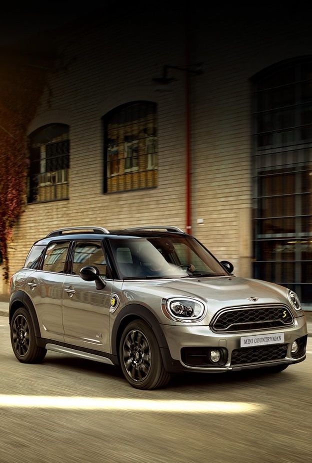 Cooper SE في الأسواق خلال أسابيع