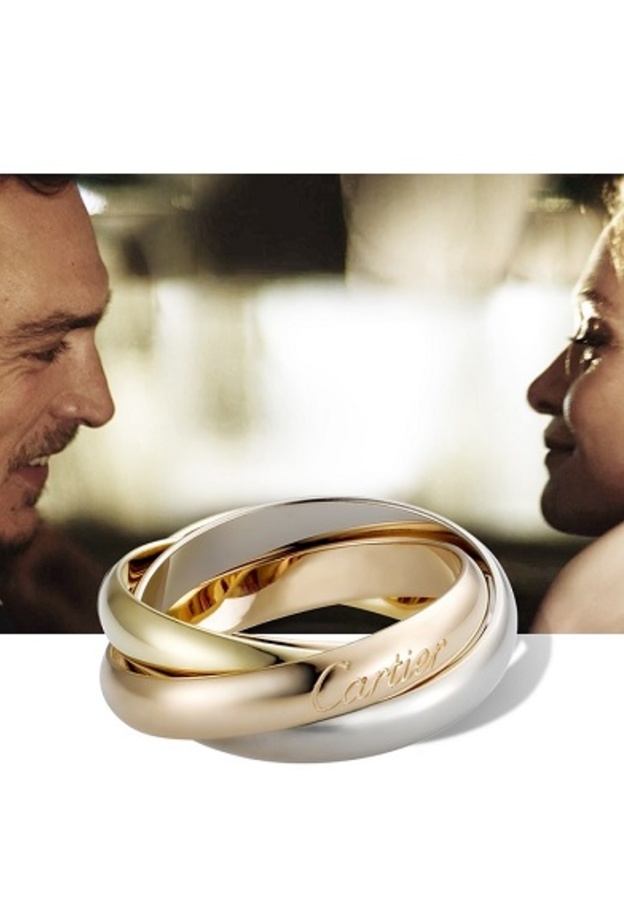 فيلم إبداعي جديد من كارتييه