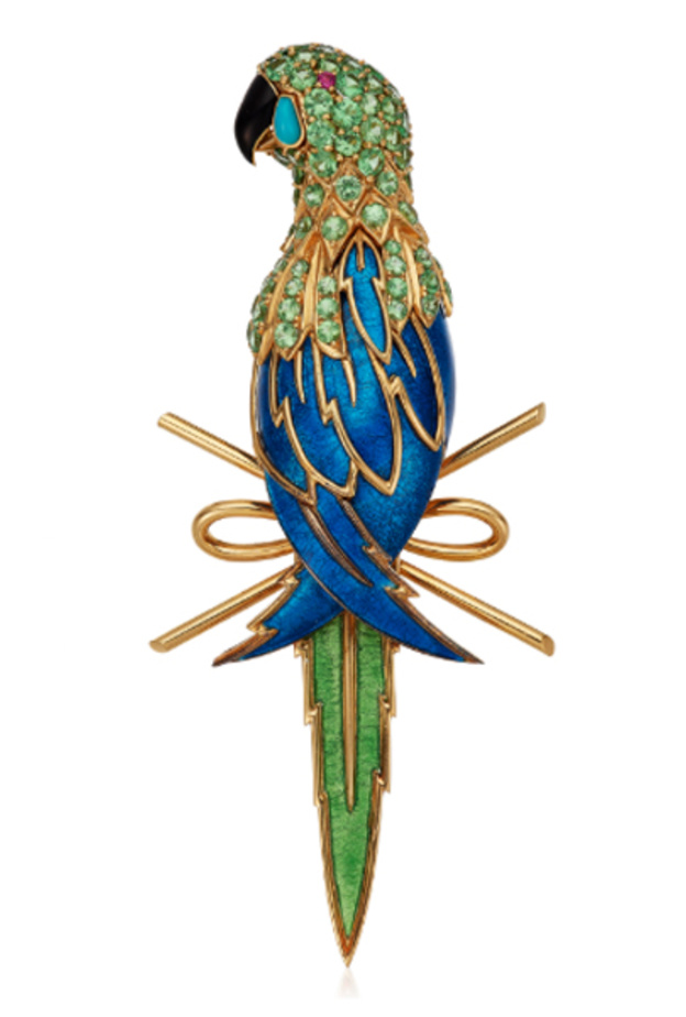 أجمل مجوهرات راقية