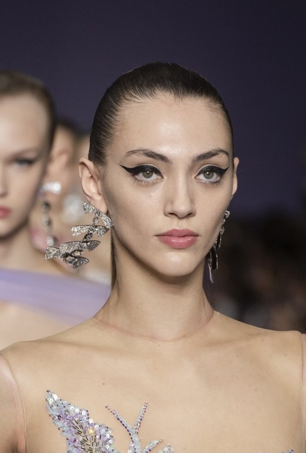 مكياج عروس خفيف