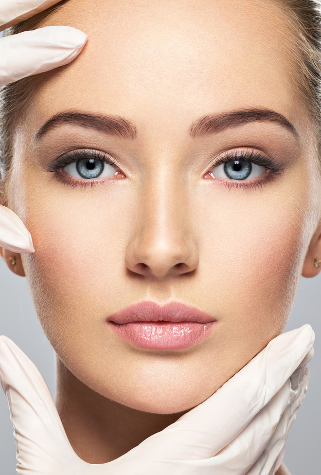 تقنية تمديد الجلد تساعد في حل مشاكل وعيوب البشرة