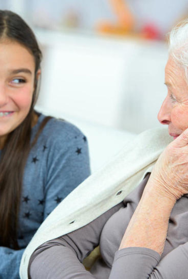 كيف تتعامل الام مع تدخل الاخرين في تربية ابنائها