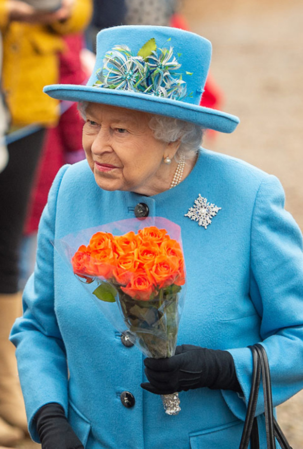 انسحاب الأمير هاري وميغان ماركل