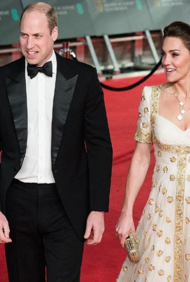 الأمير وليام وزوجته يستعدان للقيام بمهمة رسمية جديدة مع الأمير تشارلز ودوقة كورنوال