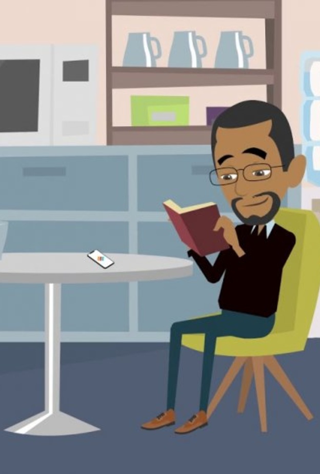  Memorigi تطبيق لتنظيم وتخطيط نشاطاتك اليومية