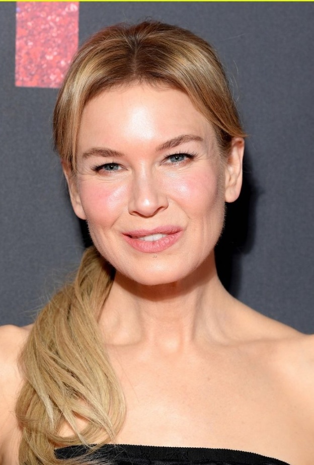 رينيه زيلوجر