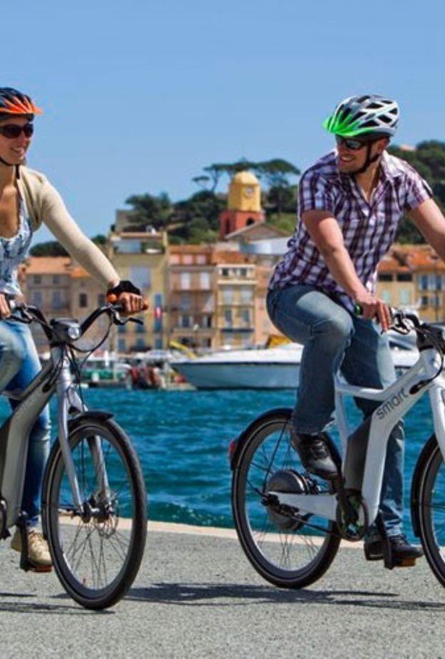 ركوب الدراجة الهوائية يطيل العمر