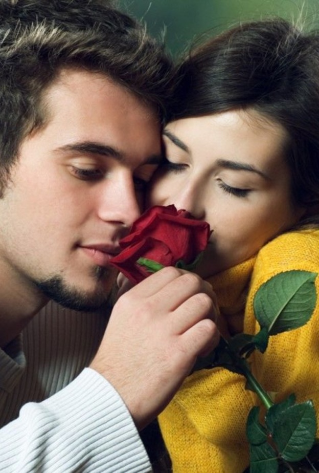 كيف كانت بداية عيد الحب وما هي قصته