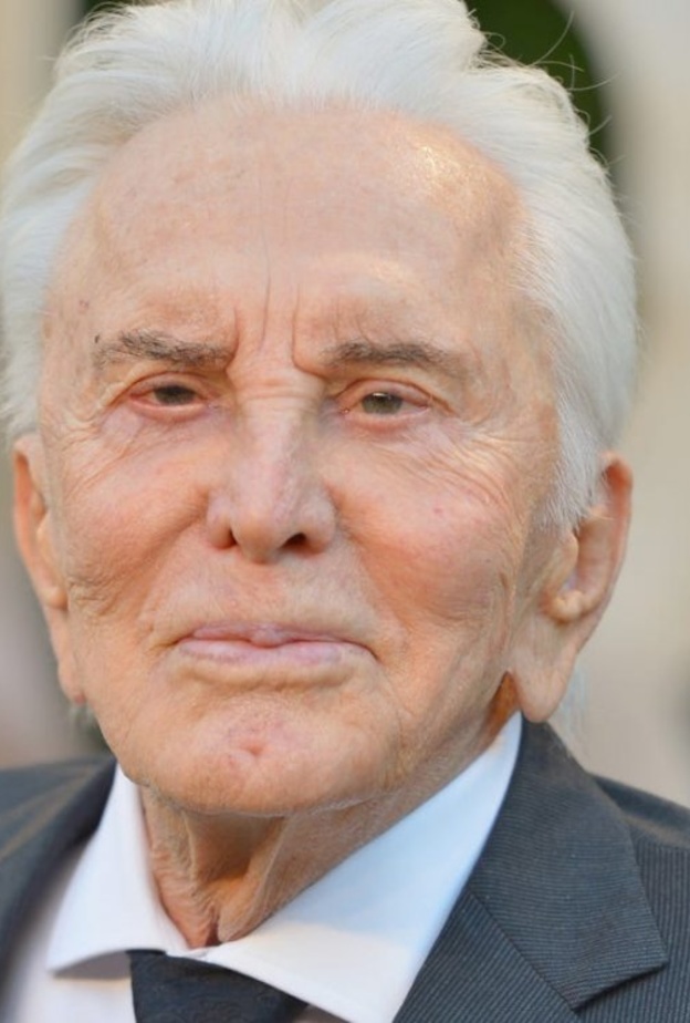 kirk douglas