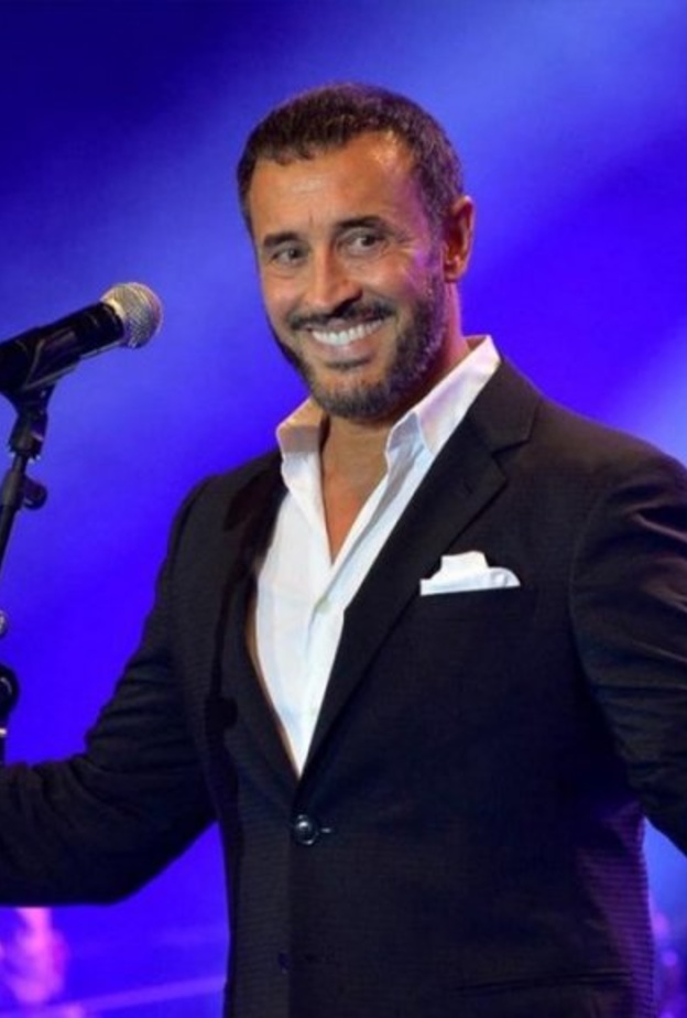 كاظم الساهر