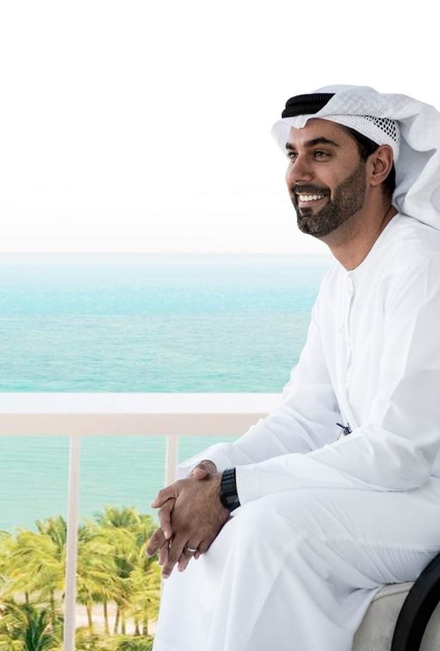 محمد بن زعل