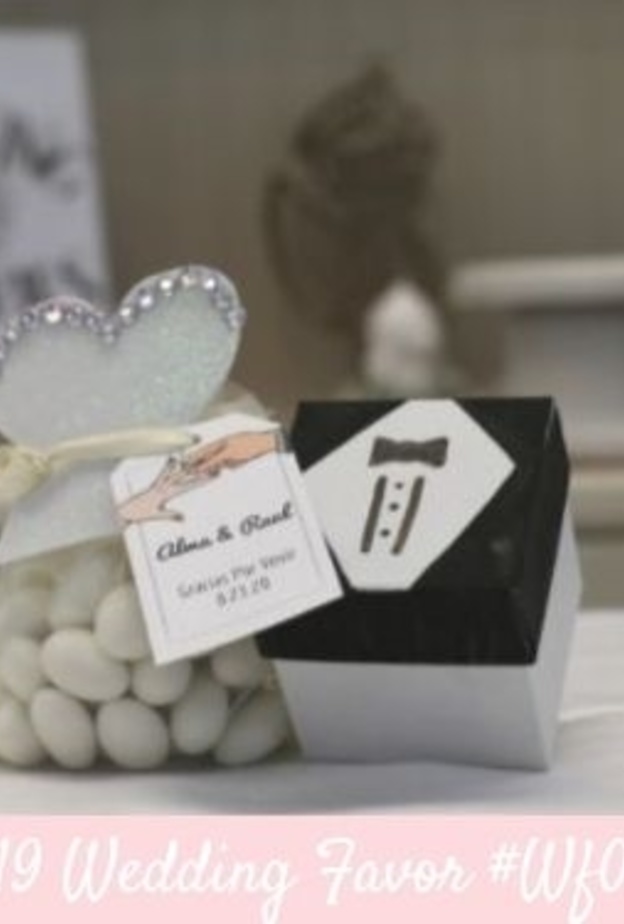 توزيعات زواج بسيطة