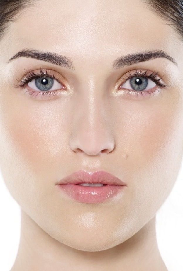 ماسك زيت الزيتون مع البيض