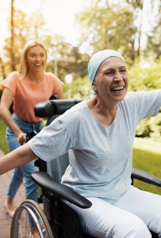 الكشف المبكر للسرطان يسرع في علاجه