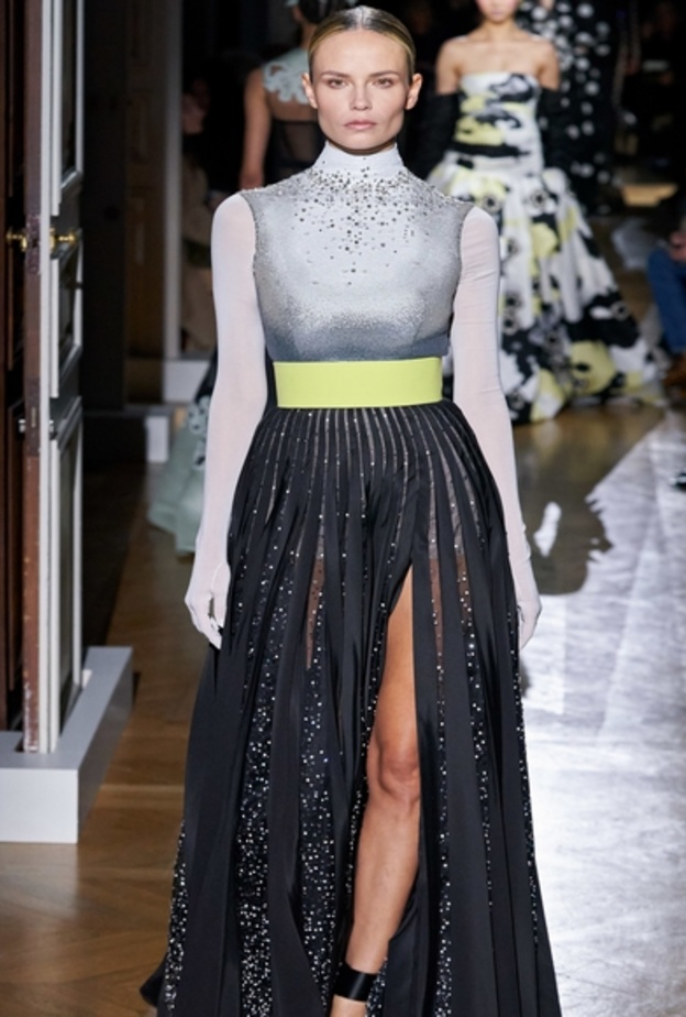 16ARLINGTON تنورة قصيرة للسهرة 