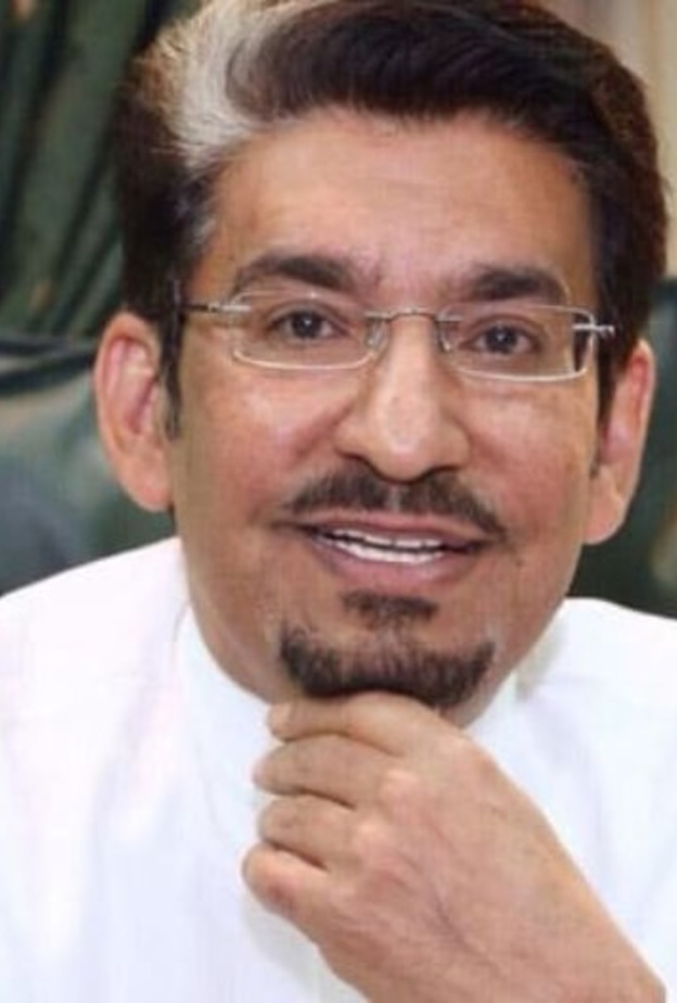 عبدالله السدحان