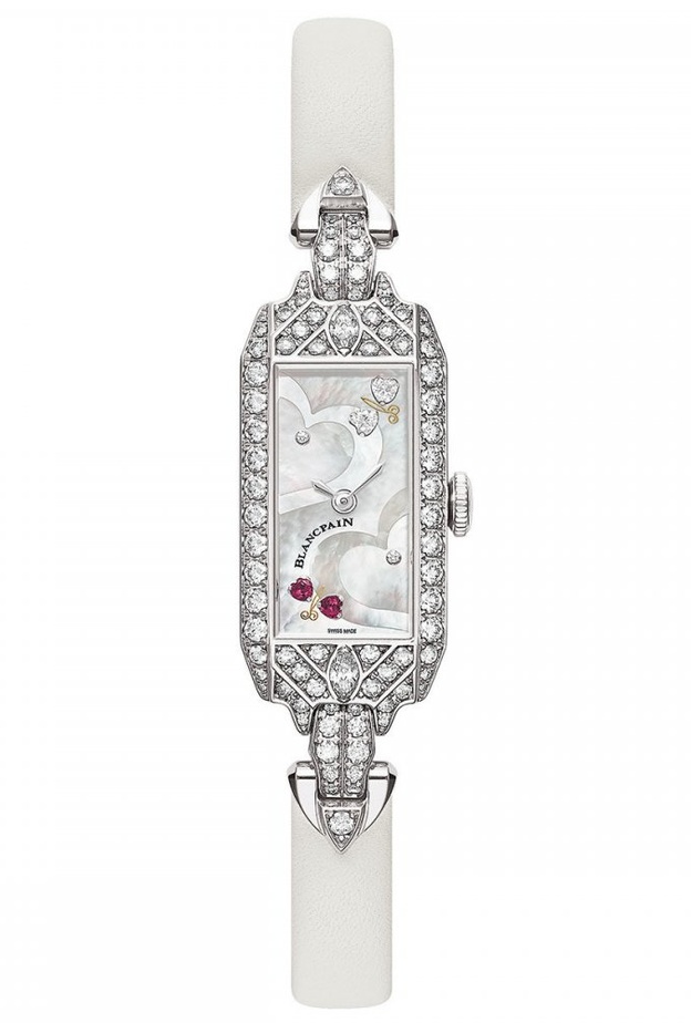 ساعة من بلانسبان Blancpain