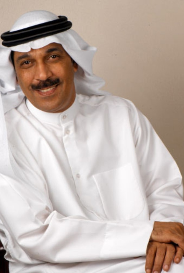 عبدالله الرويشد