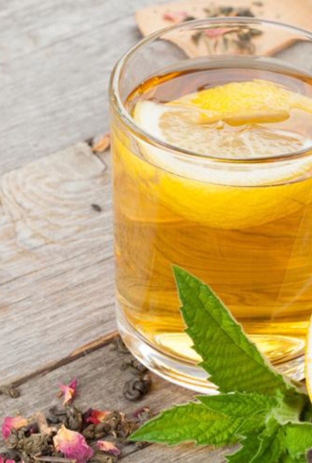 الليمون يحسن من عملية الهضم