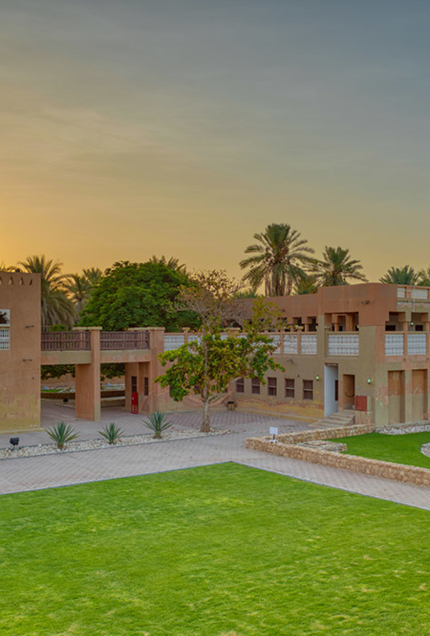 خلال فبراير .. برنامج نابض من الفنون الأدائية في المجمّع الثقافي بأبوظبي