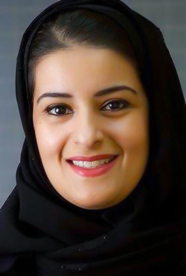 المحامية شيهانة العزاز