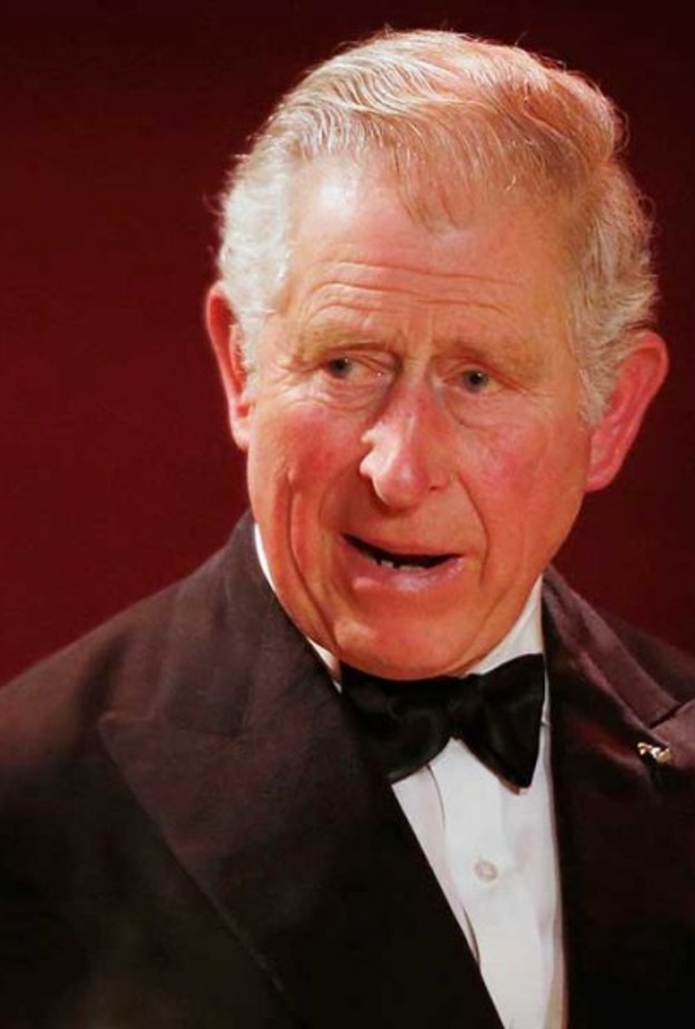 الأمير تشارلز