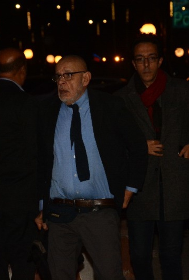 زكي فطين عبد الوهاب 