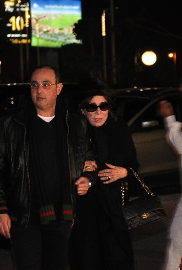 لبنى عبد العزيز