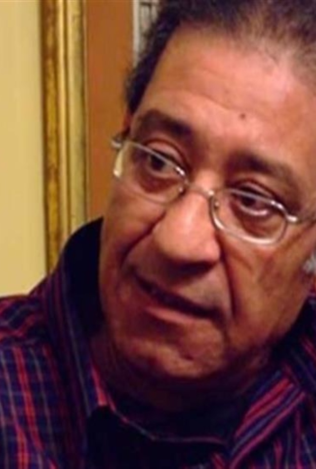 لينين الرملي 