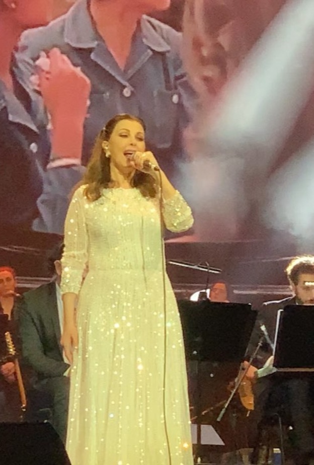 ماجدة الرومي