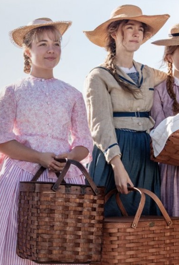 فيلم Little Women