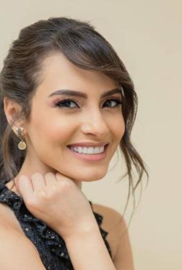 كارمن سليمان