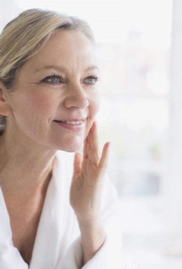 الحليب كامل الدسم يسرع الشيخوخة