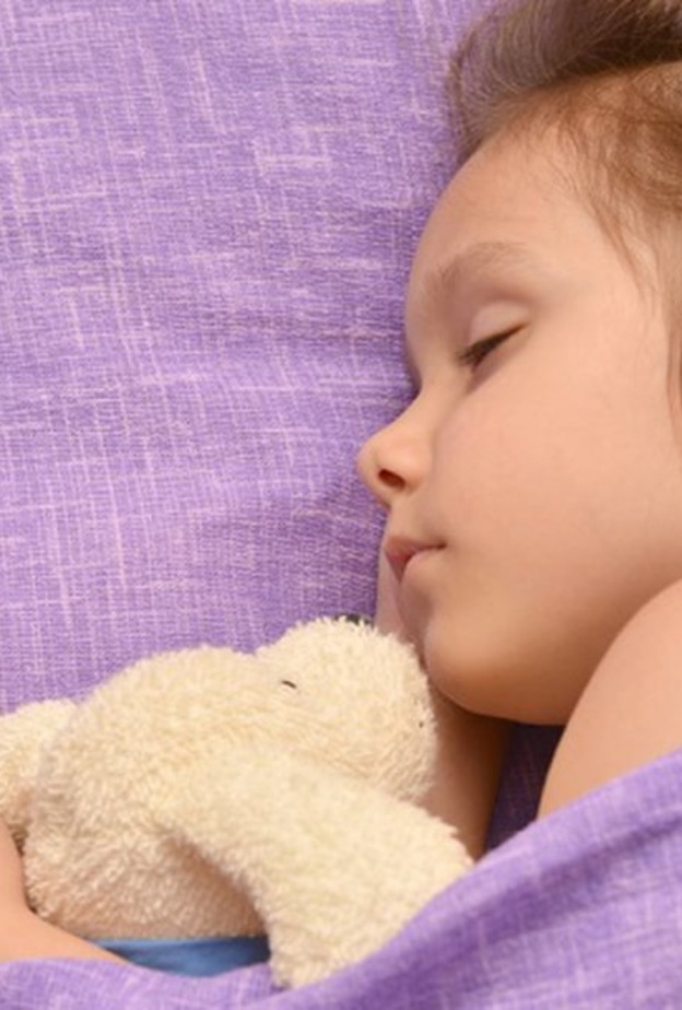 اسباب التبول اللاارادي المفاجئ عند الاطفال اثناء النوم