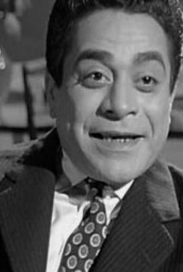 الفنان الراحل توفيق الدقن