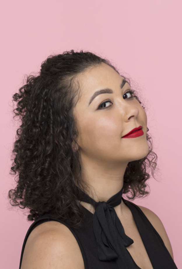  تألقي بحاجبين مميّزين في يوم الحبّ مع بنفت كوزمتكس