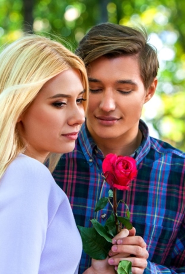 نصائح لضمان نجاح اللقاء الاول بين الشريكين