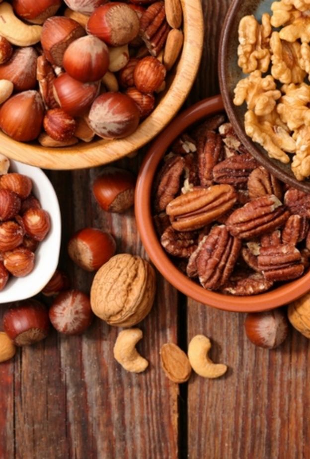 خفض الكوليسترول والدهون الثلاثية