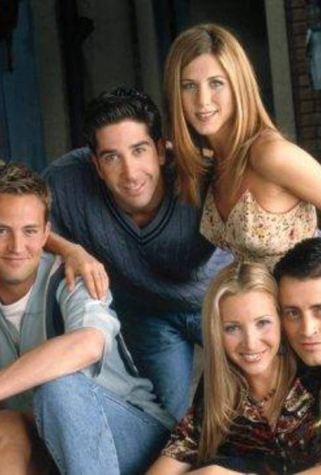 الابطال الستة