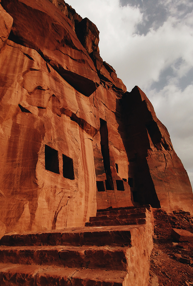 تعرفوا على المبادئ التوجيهية الـ12 لميثاق الهيئة الملكية لمحافظة العلا