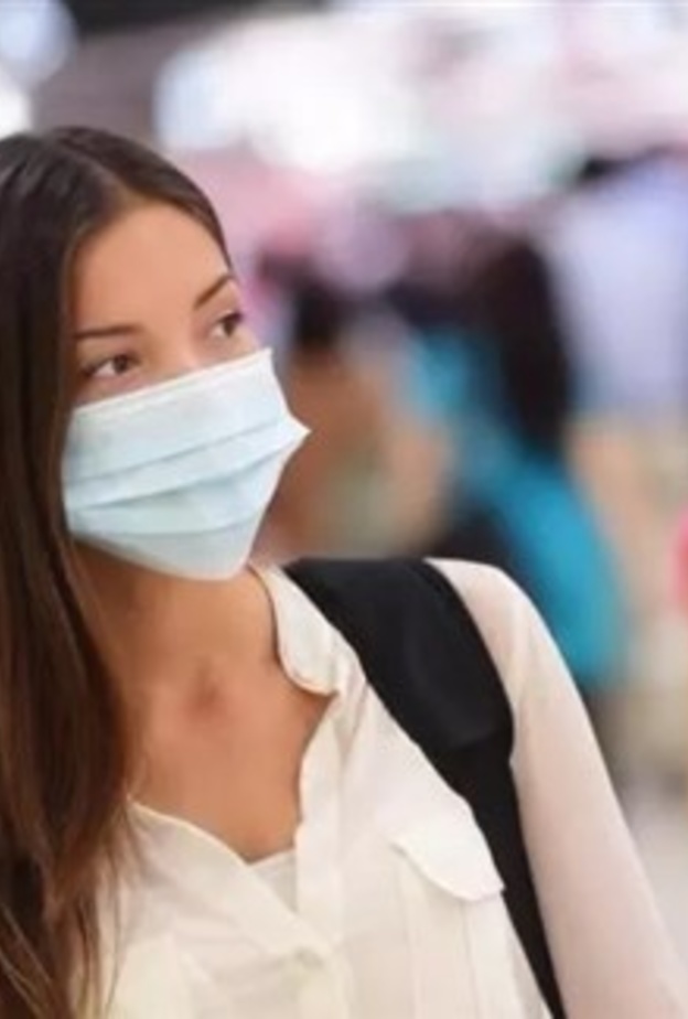 الوقاية من فيروس كورونا الجديد