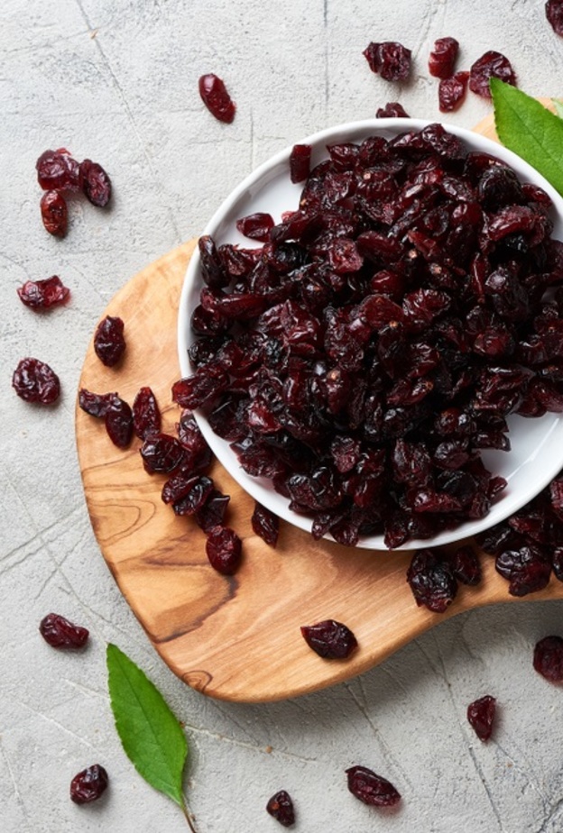 ماهي فوائد الكرز المجفف الصحية والعلاجية