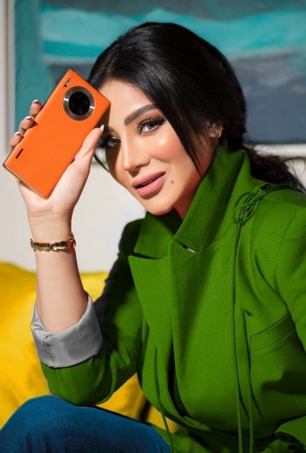 ميزات فريدة لهاتف HUAWEI Mate 30 Pro 5G الذي يجعله ملك هواتف الجيل الخامس