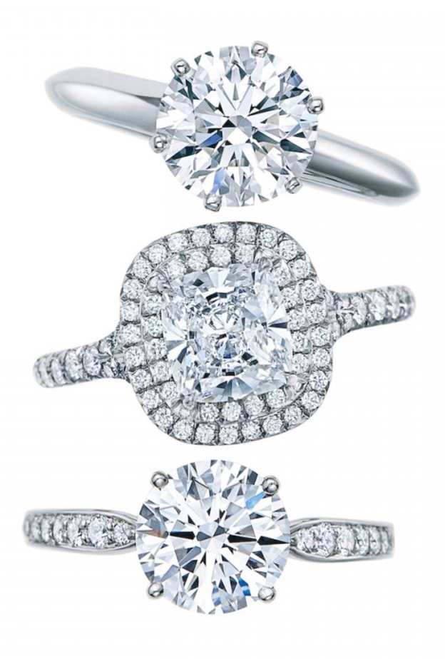 تيفاني أند كو تمنح العشاق فرصة مثالية للتعبير عن مشاعرهم في يوم الحبّ